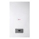 gas boiler / for heating only / combi / wall-mounted