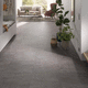 porcelain stoneware tile / matte / indoor / bathroom