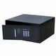 smart card safe / free-standing / for hotel room