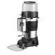 commercial coffee grinder-doser / automatic