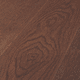 engineered parquet floor / oiled / glued