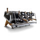 espresso coffee machine / commercial / automatic / 2-group