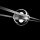 LED cable lighting / round / aluminum / polycarbonate
