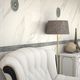 indoor tile / wall / floor / porcelain stoneware