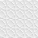 ceramic tile / embossed / satin / indoor