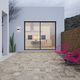 ceramic tile / matte / indoor / outdoor