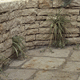 stone retaining wall / modular