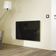 electric radiator / electric infrared / 751 w...1000 w / 1001 w...1500 w