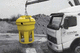 water domestic wastewater treatment plant / polyethylene
