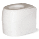 dry toilet / free-standing / plastic / for public washroom