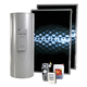 thermal solar kit / forced circulation