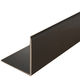 aluminium profile / L / cladding