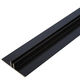 aluminium profile / T-shaped / cladding