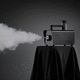 fog machine