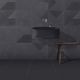 lava tile / indoor / outdoor / wall