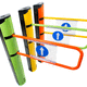 metal speed gate