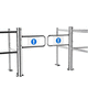 metal speed gate