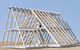 prefab house / energy-efficient / contemporary / two-story