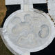concrete skatepark bowl
