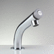 washbasin single tap / handbasin / sink / wall-mounted