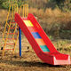upright slide / for playground