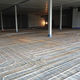 sound insulation / foam / for heated floors / anti-vibration