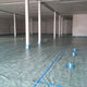 sound insulation / polyurethane foam / roll / for flooring