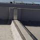aluminum expansion joint / stainless steel / roof / waterproof