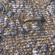 protection geogrid / reinforcement / shear force protection / for foundation
