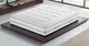 double mattress protector