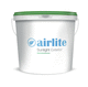 protective paint / outdoor / for wall / water-based