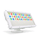 IP66 floodlight / RGB LED / commercial / exterior