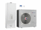 air/water heat pump / residential / outdoor / with backup boiler