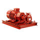 water pump / cast iron / stainless steel