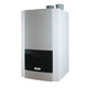gas boiler / for heating only / wall-mounted / commercial