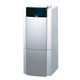 gas boiler / for heating only / residential / indoor