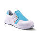 industrial use safety shoes / anti-slip / anti-static / PU