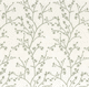 upholstery fabric / for curtain / nature pattern / polyester