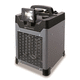 electric hot air generator / portable