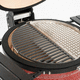 charcoal grill / countertop / commercial