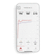 barbecue mobile app / monitoring / control / for kitchen