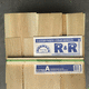 wood shingle / for roof