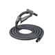 suction hose / braided