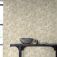 contemporary wallpaper / geometric pattern