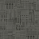 interior wall-covering / vinyl / non-woven / fabric look