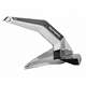 stainless steel anchoring system
