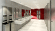 door pull handle / inox / contemporary