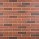 brickwork cladding / composite