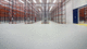 cement flooring / resin / polyurethane / for industrial use