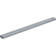 drainage channel with grating / slot / metal grate / patio